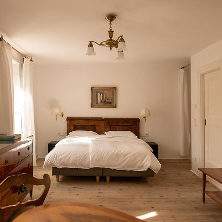 Ottmanngut Suite And Breakfast 메라노 외부 사진