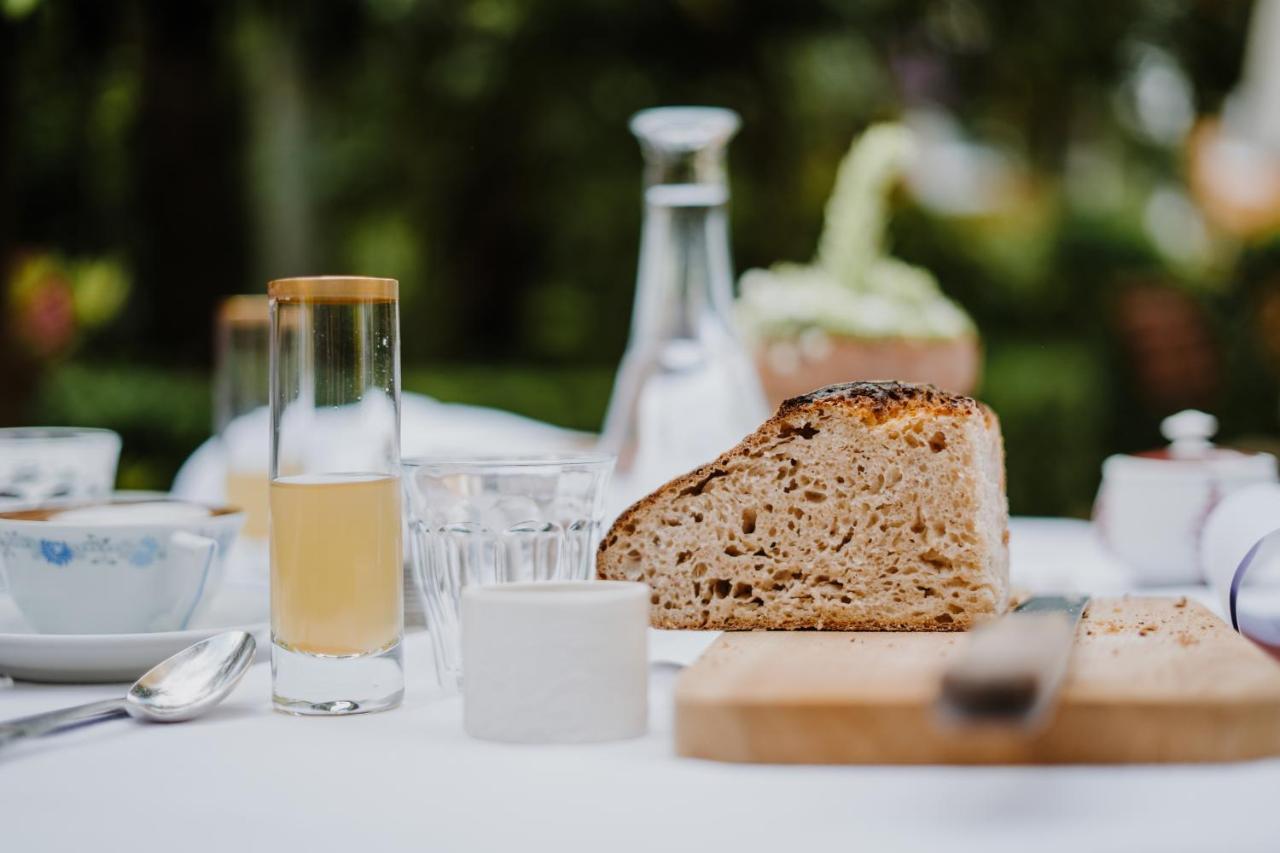 Ottmanngut Suite And Breakfast 메라노 외부 사진