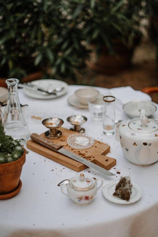 Ottmanngut Suite And Breakfast 메라노 외부 사진