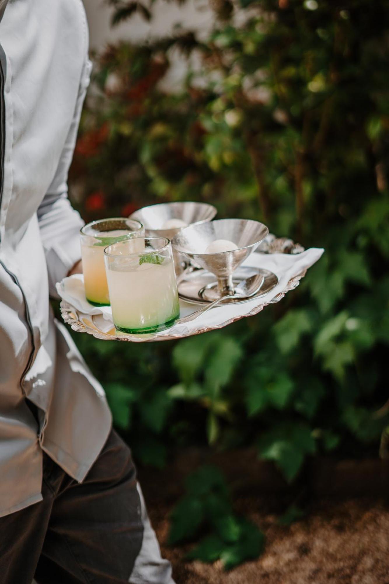 Ottmanngut Suite And Breakfast 메라노 외부 사진
