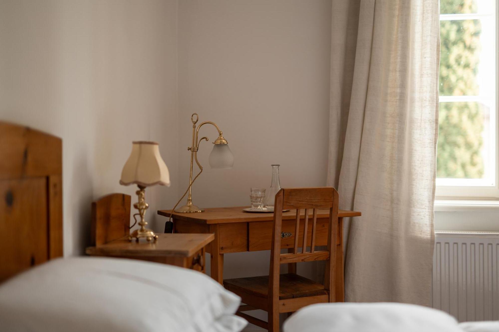 Ottmanngut Suite And Breakfast 메라노 외부 사진