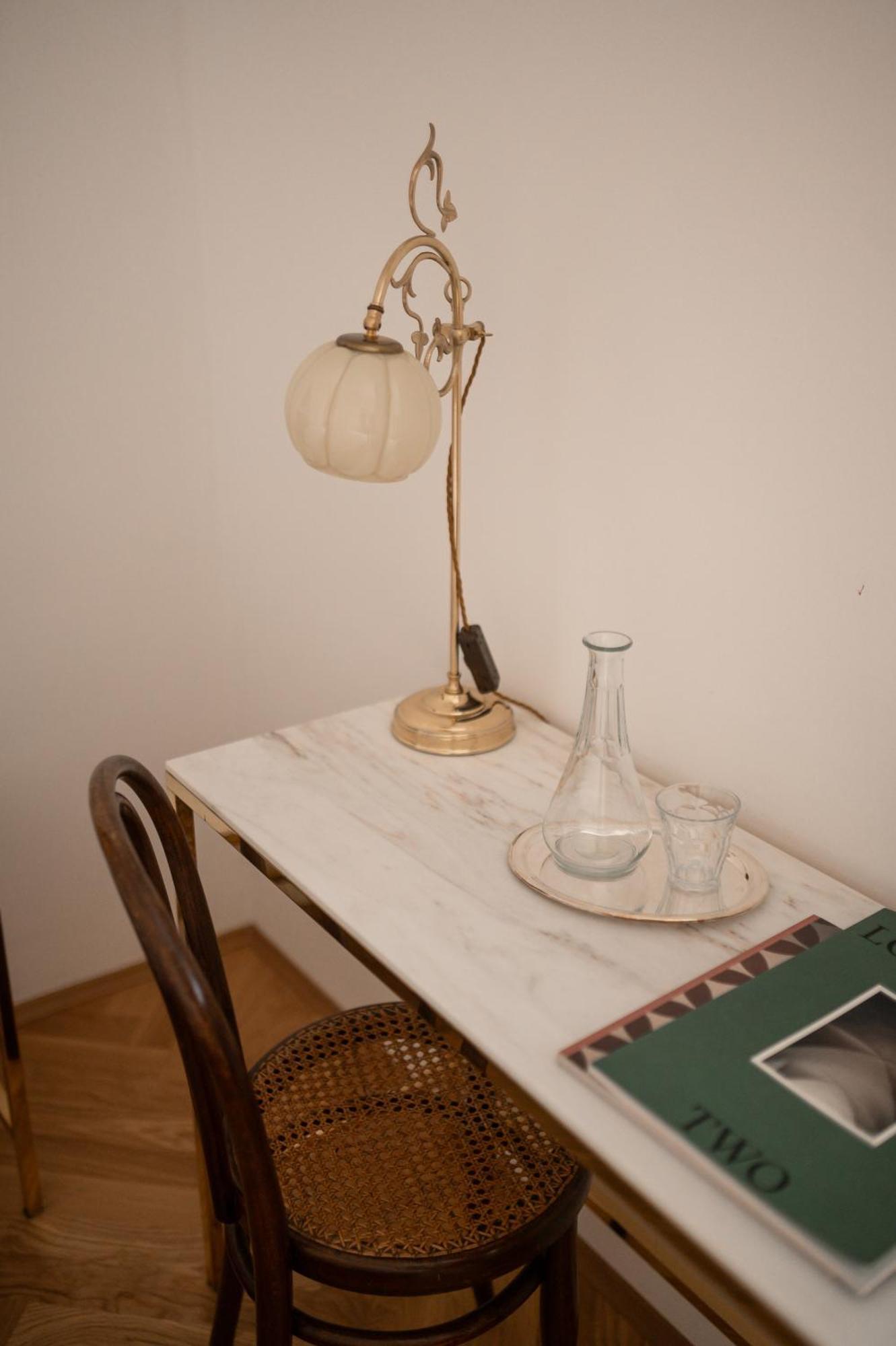 Ottmanngut Suite And Breakfast 메라노 객실 사진