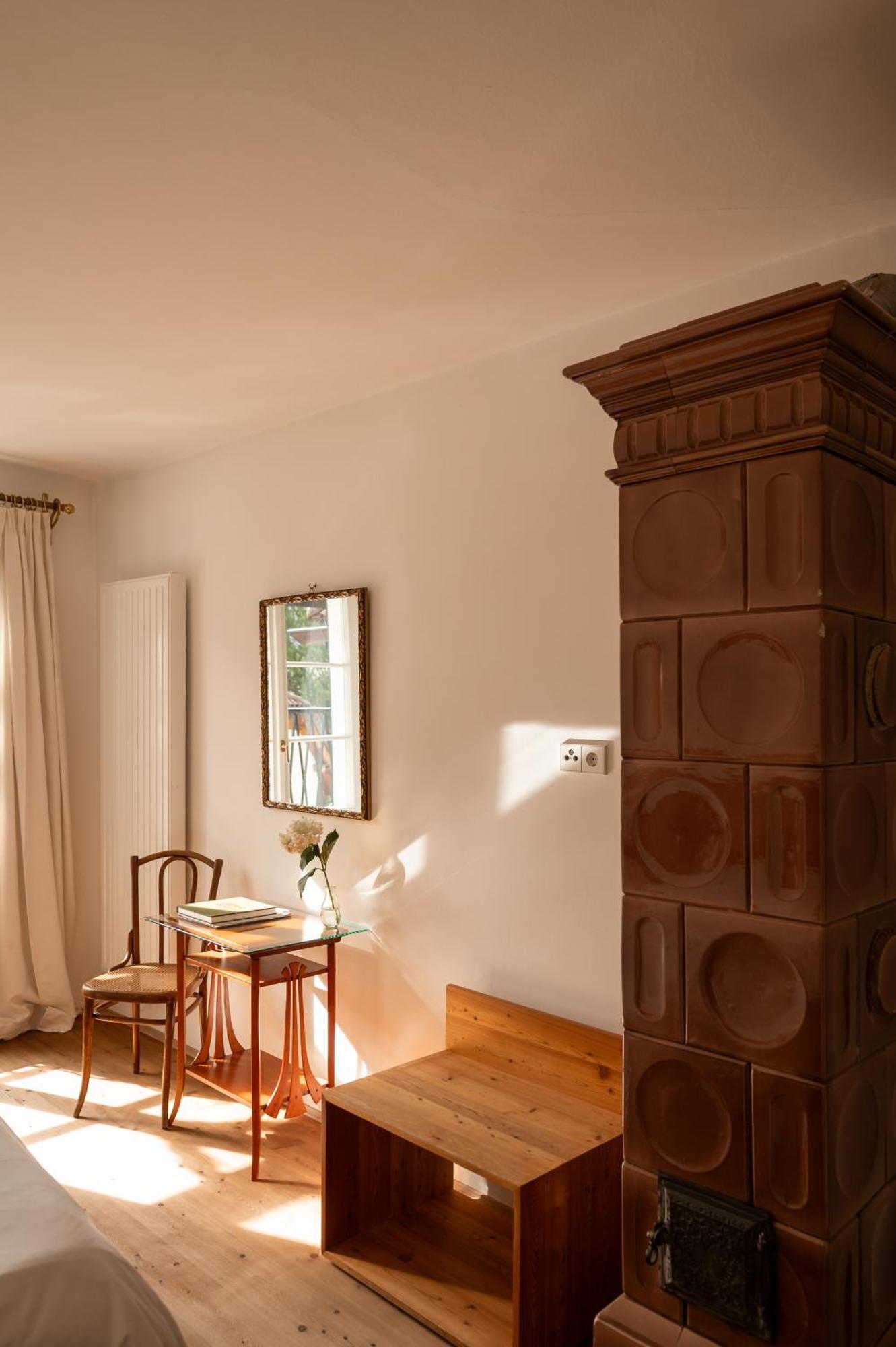 Ottmanngut Suite And Breakfast 메라노 외부 사진