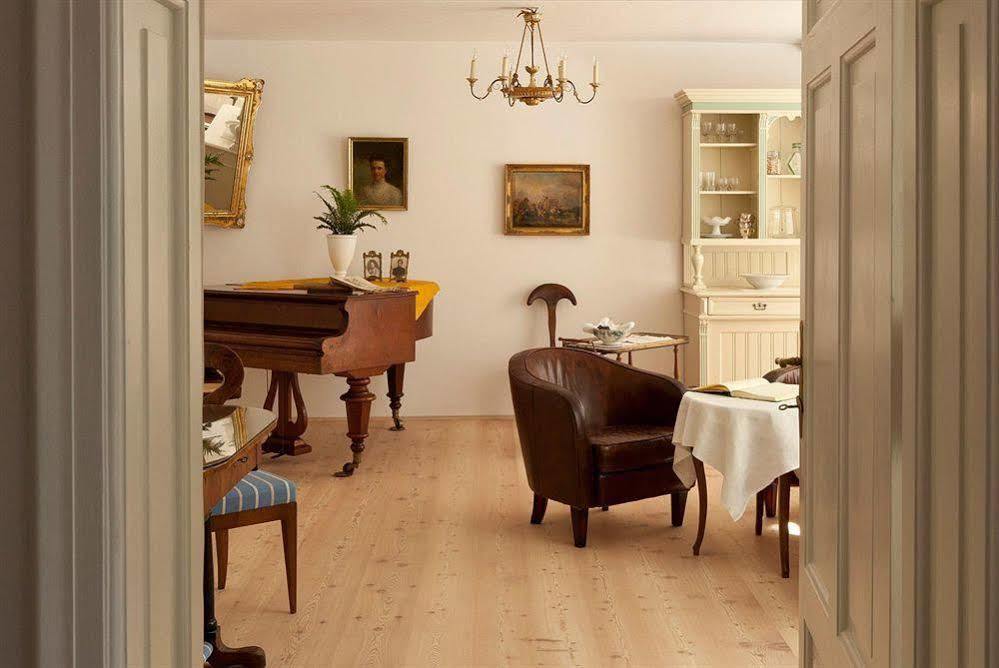 Ottmanngut Suite And Breakfast 메라노 외부 사진