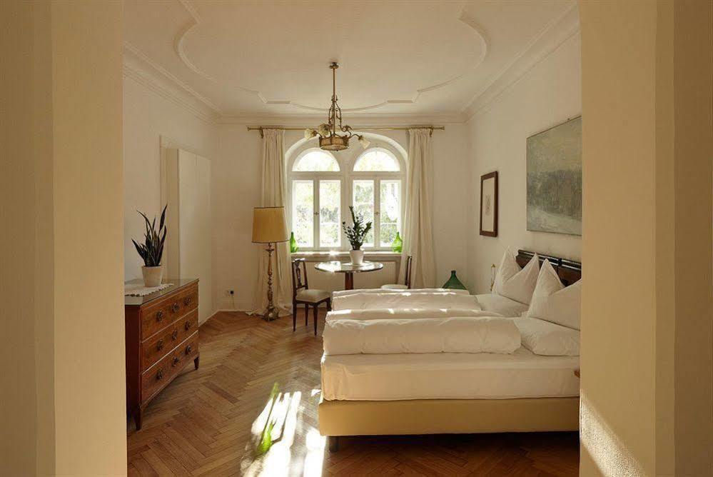 Ottmanngut Suite And Breakfast 메라노 외부 사진